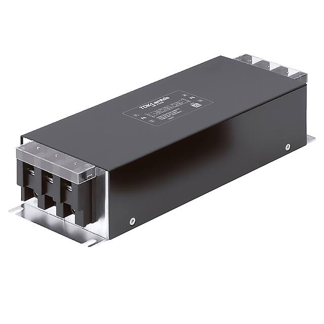 RSMN-2050 TDK-Lambda Americas Inc  Modules de filtrage de ligne électrique